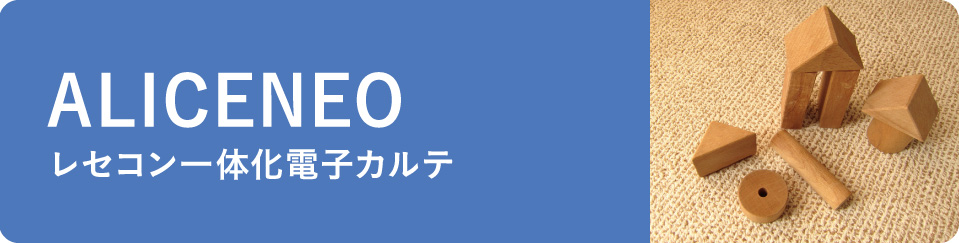 精神科向け電子カルテ